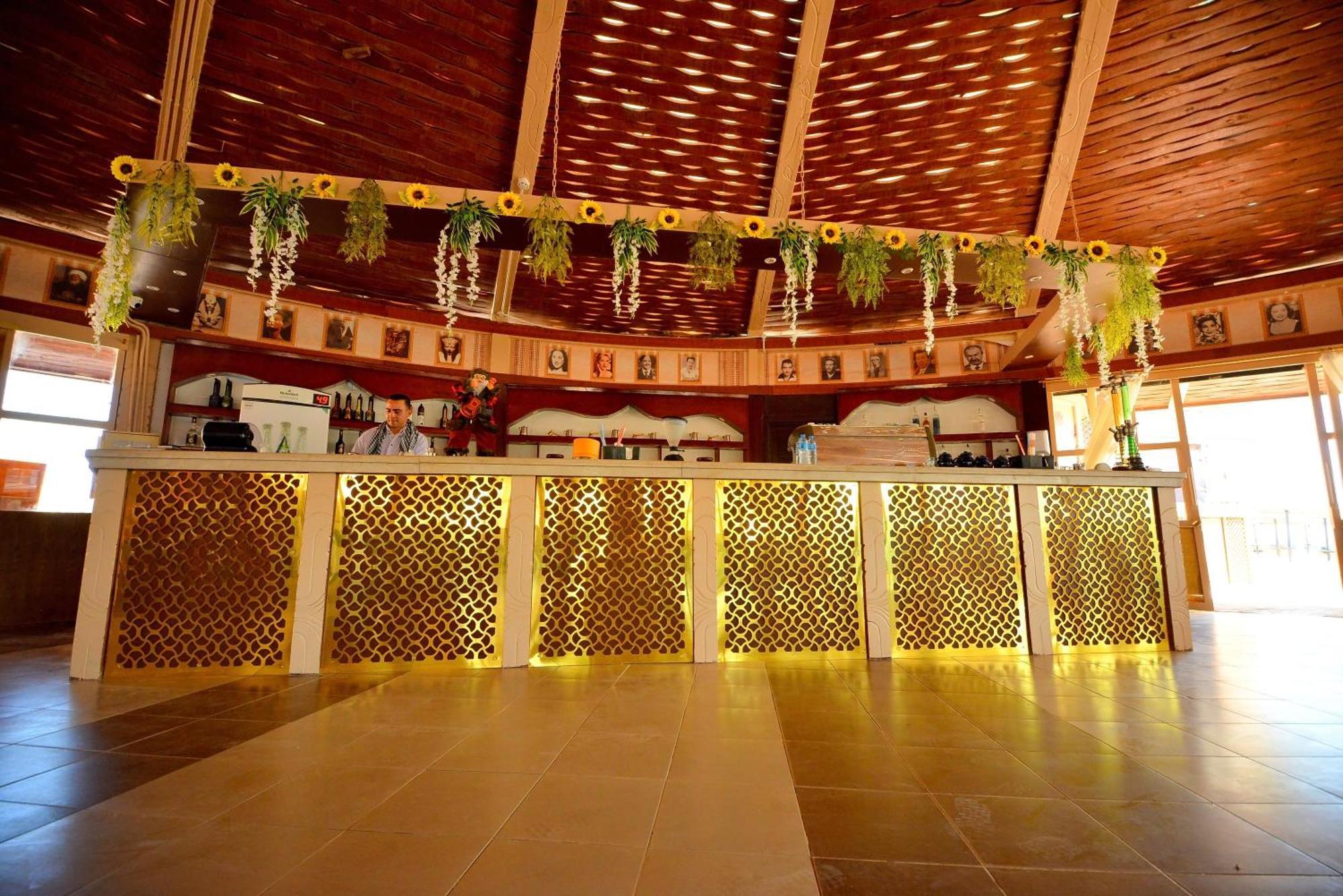 Sea Beach Aqua Park Resort Sharm El-Sheikh Exterior foto